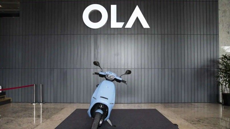 Ola Electric’s CEO Bhavish Aggarwal aims to turn India into Global EV Hub