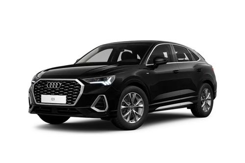 q3 स्पोर्टबैक