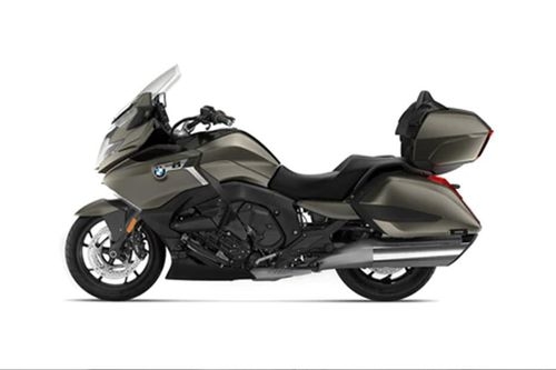 BMW  K 1600 Grand America  Batteries