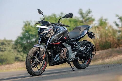 Bajaj Pulsar N250 2021-2024