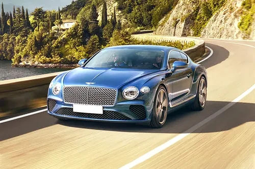 Continental GT