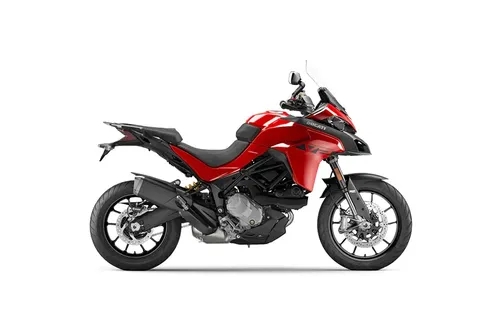 Ducati Multistrada V2  Batteries