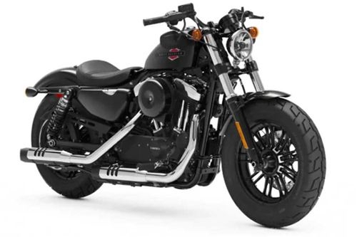 Forty Eight