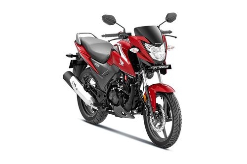 SP 160