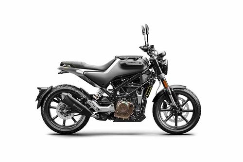 Svartpilen 250