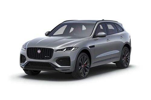 F-Pace