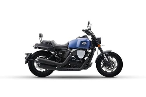 के लाइट 250वी