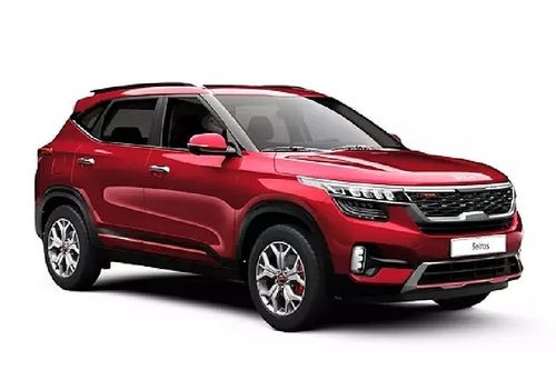सेल्टोस BS6 फ़ेज़ 2 [2023-2023]