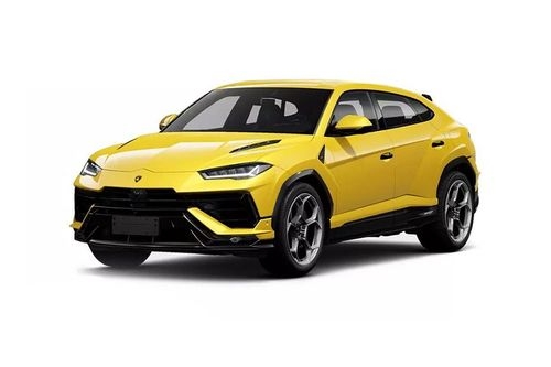 Urus Performante