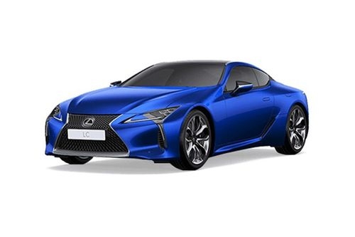 LC 500h