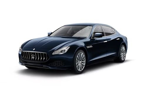 Quattroporte