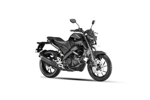 Yamaha MT 15 V2