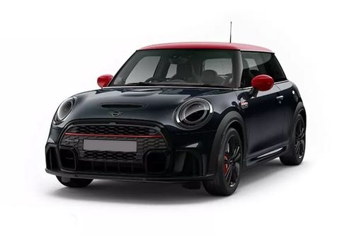 John cooper Works