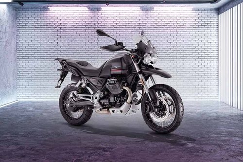 V85 TT