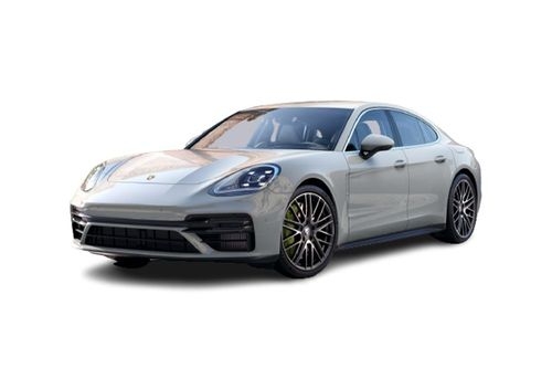 Panamera [2017-2023]