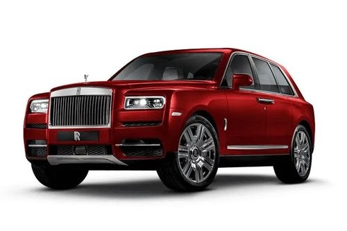 Cullinan