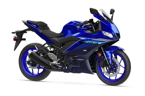 Yamaha R3