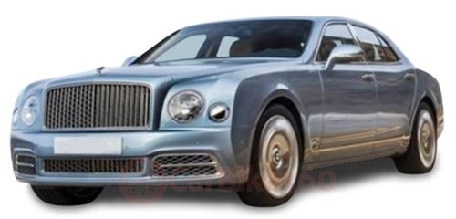 Mulsanne