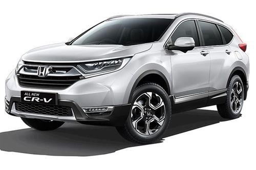 CR-V