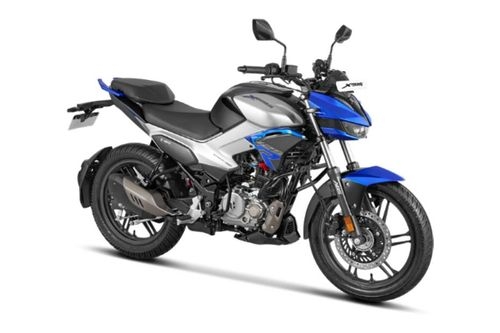 Xtreme 125R