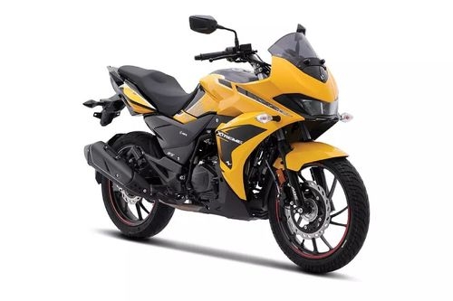 Xtreme 200S 4V