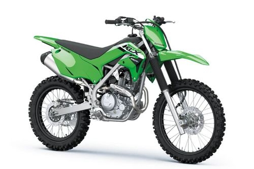 KLX230RS