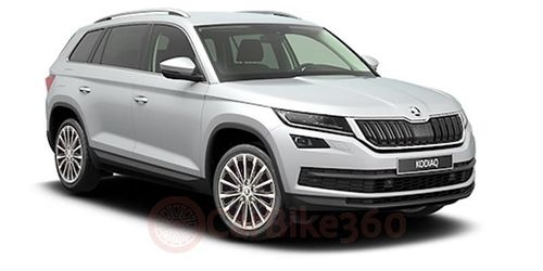 Kodiaq [2021]