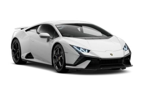 Huracan Tecnica