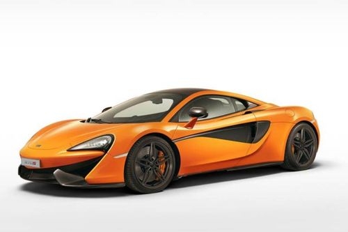 570S