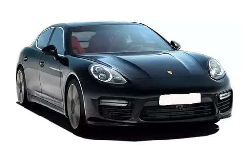 Panamera [2014-2017]