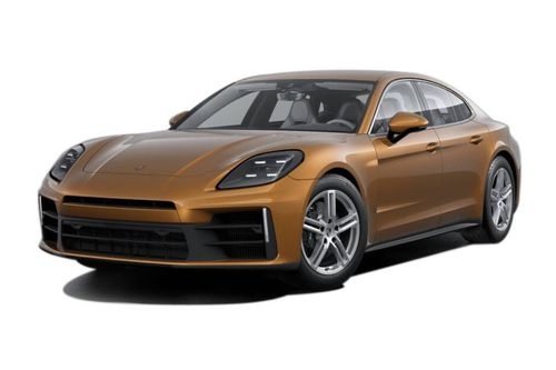 Panamera