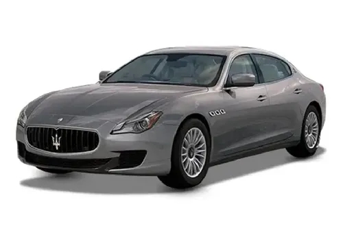 Quattroporte [2011-2015]