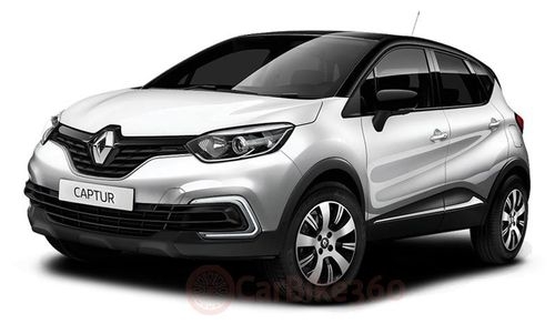 Captur