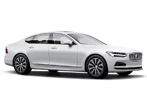 S90 [2021-2022]