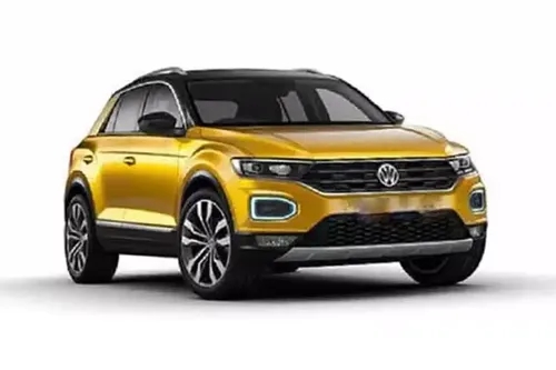 T-Roc [2020-2021]