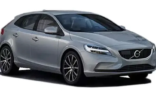 V40 [2016-2019]