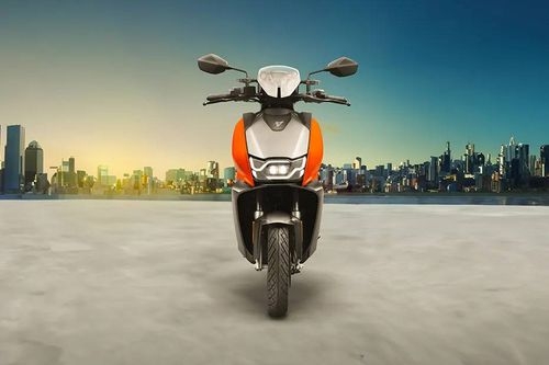 हीरो विडा V1 से मिलें: स्लीक, स्मार्ट और सस्टेनेबल