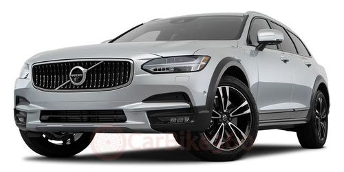 V90 Cross Country