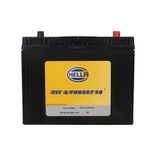 Hella FF18 BL700L-undefined undefined Battery