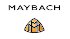 Maybach Cars