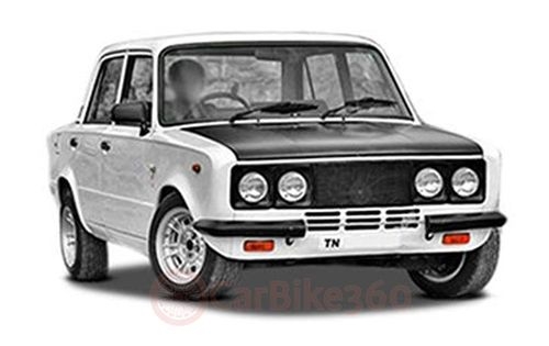 Premier 118 NE [1990-2000]