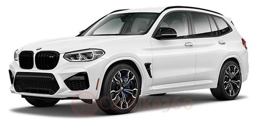 BMW X3 M