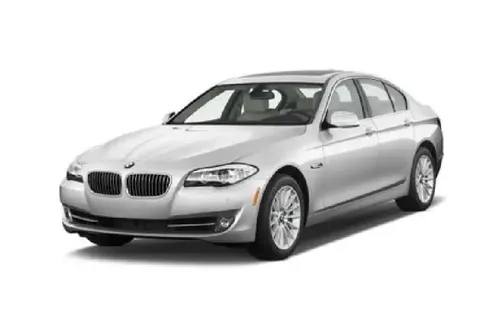 BMW 3 Series [2010-2012]