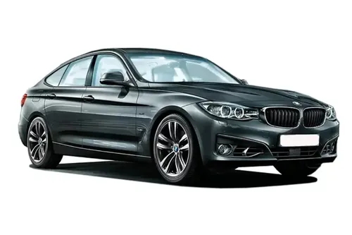 BMW 3 Series GT [2014-2016]