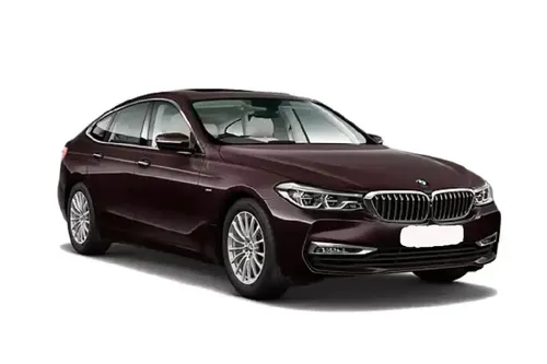 BMW 6 Series GT [2018-2021]