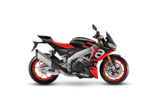 Aprilia एप्रिलिया टुओनो वी4