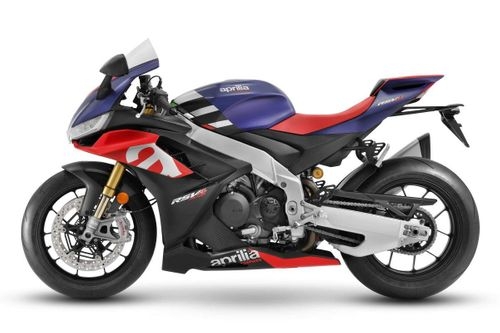 Aprilia एप्रिलिया आरएसवी 4