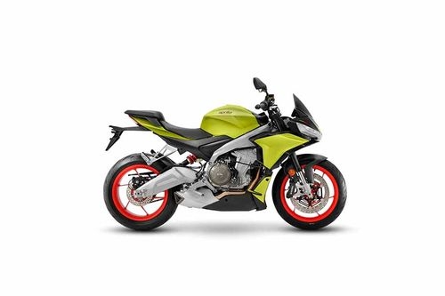 Aprilia एप्रिलिया टुओनो 660