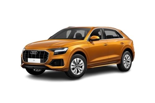 Audi Q8 [2020-2024]