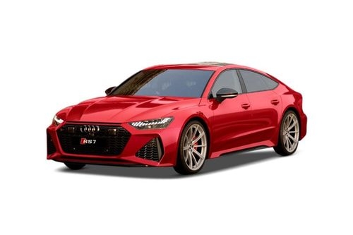 Audi RS7 Sportback